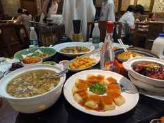 -甬上名灶(天一阁·翠柏店)