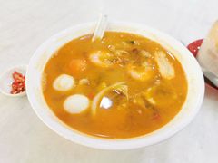 -阿坤纯正西刀鱼丸(Kuala Lumpur Branch)