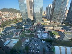 -珠海中海雅高铂尔曼酒店