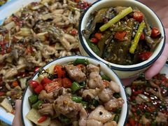 -李大爷的泡椒馆(冉家坝店)