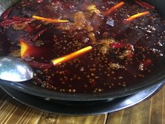 -星鸿社重庆老火锅