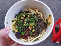 热干面-熊腊生热干面馆(宝丰店)