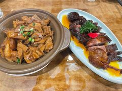 -一楼食业·美食人家
