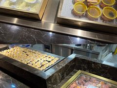 -汉丽斯巴西烤肉自助(市南店)