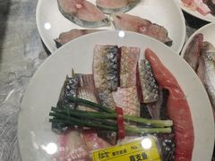 -拉完海鲜大排档(温岭店)