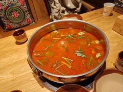 -黔诚酸汤牛肉(甲秀楼店)