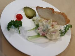 -德大西餐社(云南南路店)