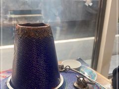 -毛辣果·贵州红酸汤牛肉火锅(西单店)