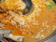 -芭札·Thai泰国餐厅(同和金铂天地店)