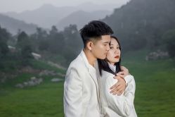 -蜜柚映画婚纱摄影(双井店)