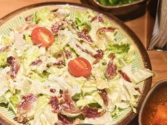 -烧肉达人•炭火烧肉(新天地店)
