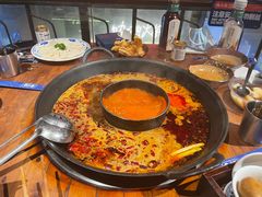 -楠火锅(太古里总店)