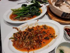 -眉州东坡·熊猫主题餐厅(枫蓝店)