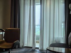 -苏州金鸡湖文博诺富特酒店