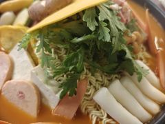 -韩鼎丰·韩国料理(林奥店)