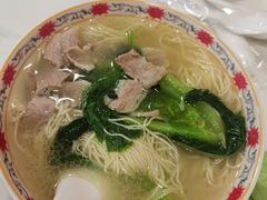 -陈记汤饭(水巷口店)