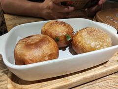 -蜜桃餐厅·伴山(湖滨商业街店)