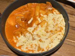 -恩你小木屋·韩式料理(假日广场店)