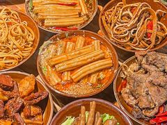 -阳阳老火锅(小南门店)