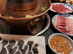 -裕德孚·非遗手切涮羊肉(东直门内大街店)