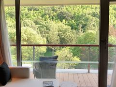 -上海佘山世茂艾美酒店