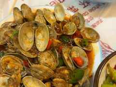 -小田油焖小龙虾(双井店)