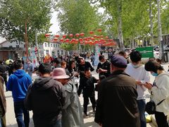 -北戴河集发农业梦想王国