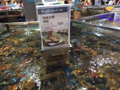 -盒马鲜生(悦峰店)