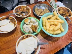 -逍遥镇刘相五胡辣汤豆沫馆(康复中街店)