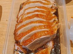 -徐家鸭子·非遗烤鸭(老门东店)