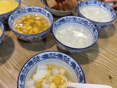 -黄记潮汕甜汤(贝底田坊店)