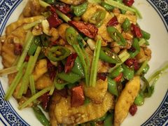 大碗小炒山药-国力仁和(凤城三路店)