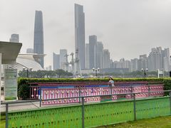 -广州塔