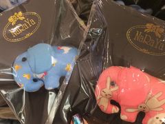 -naraya(Siam Paragon)