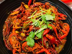-华仔龙虾(永乐路总店)