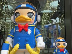 -泡泡玛特POPMART(天环购物中心店)