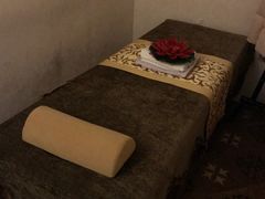 -康源四季推拿足道(罗秀店)