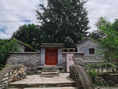 -水峪民俗村
