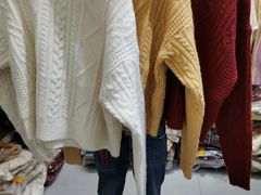 -南京环北服装批发市场