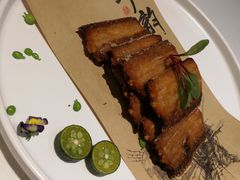 -彩虹之约•淮扬家宴(亚运村店)