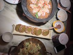 -绿茶餐厅(昌平悦荟店)