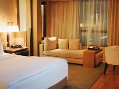 杭州逸酒店-杭州逸设计师酒店(武林广场店)