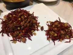 花千骨-院8里·少城记忆老川菜(宽窄巷子店)