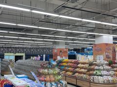 -永辉超市(中南城店)