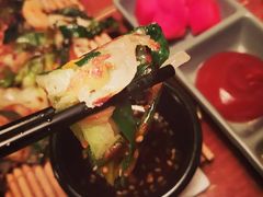 -Outdark Korean Restaurant