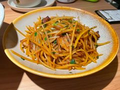 -新太二·鲜料川菜(晶耀前滩店)