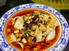 -九炉分座(个园店)