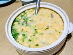 金陵鸭血粉丝汤-枕水江南(铁西万象汇店)