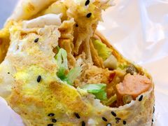 -新农村煎饼果子(香港花园店)