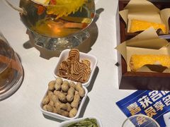 -时间仓(月湖公园店)